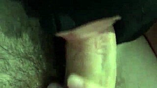 Wife Sucking My Cock!