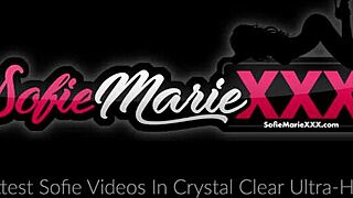 Sofie Marie Banged After Blowing Hung Latino Cock