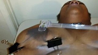 are you ready to submit as my slave in this bdsm session?