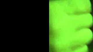 F Brooks movies horny stepmom gives a handjob in the bedroom