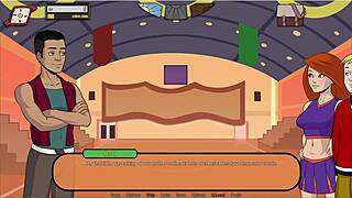 Excited for Project Possible Part 1