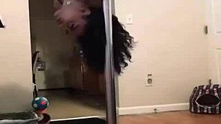 I love watching dancing feet