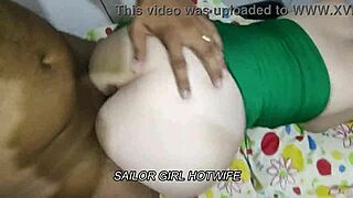 is hera venenosa the perfect sailor girl hotwife?