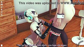 Sexy Teen 18+ Explores Her Body in Solo Session Full of Passion and Desire