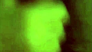 F Brooks movies horny stepmom gives a handjob in the bedroom