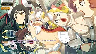 Watch Evenicle scene 18 with subtitles