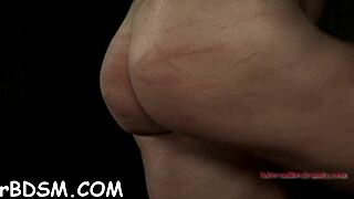 dirty honey plays with her udders and toys