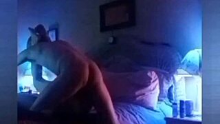 Pokemon Adventure Featuring Brunette Characters with Big Tits and Asses in Various Scenarios