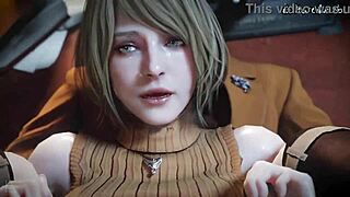 damn, this 3d hentai rocks