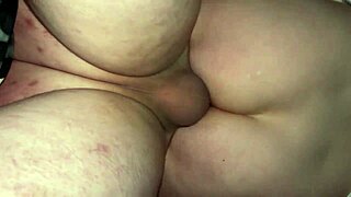 Petite Slut Bouncing Hard on Massive Cock