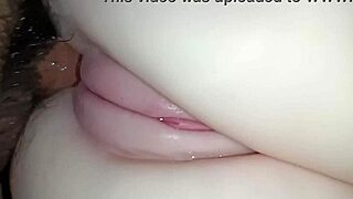 Teen beauty young and sexy solo and enjoys anal penetration
