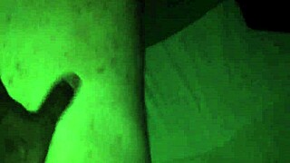 con mi mujer en casa bent over doggystyle