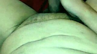 Intense Solo Masturbation Session