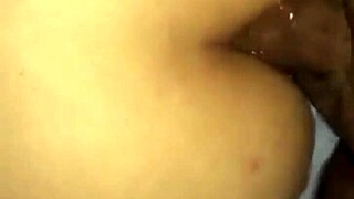 Oh wow, watch this slut get her pussy and ass fucked in intense anal sex!