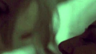 I watch tiny black babe and cute asian girl kiss and lick wet pussies passionately.