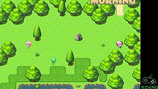 Town Of Passion Ep 15: Spanish Teen 18+ With Big Tits Gets Cum On Face In Anime Game