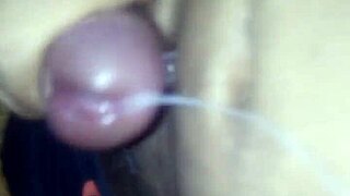 Intense masturbation for best friend