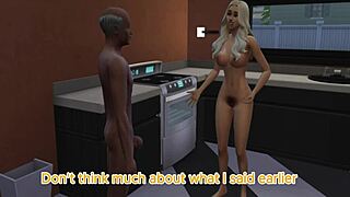 Grandpa's Visit Part 2 With Old Man Adventures