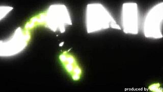 Hololive Murasaki Shion Dreams Of You In MMD Animation