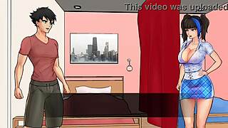 Watching my friend’s vagina masturbate big tits