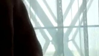 ASIAN CHICKS BEND OVER FOR DOGGYSTYLE BLOWJOB SEX