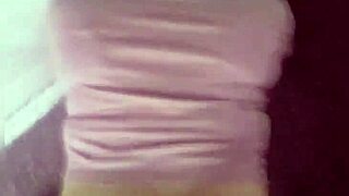 He Moved My Ass Until He Gave Me Pleasure!