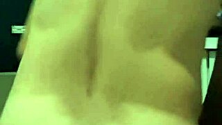 gay guy gets fucked doggy style in the kitchen of a married man's house