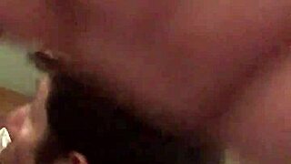 My white boy sucks mexican cock!