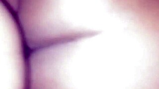 Casada Sentindo A Rola Do Negão Na Frente Do Corno