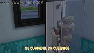 Grandpa's Visit Part 2 With Old Man Adventures