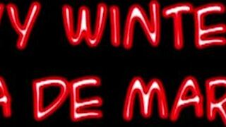 Lisa Demarco Babysits for Horny Ivy Winters, Leading to Intense Pussy Licking and Cunilingus Session