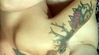 Sexy Halloween Scenario of amateurs’ session – lots of pussy rodeo