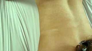 Big Ass Teen 18+ Cutie Caught Masturbating - Eliza Eves Taking Rough Fucking - Check Red For Full Scene