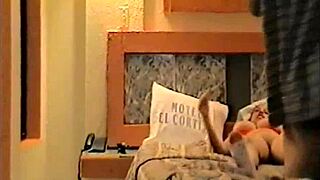 Your sister in mexican amateur scenes