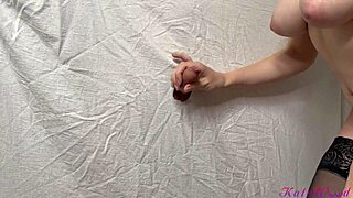 Teen makes stranger cum in gloryhole