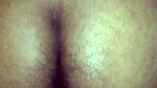 DJ Slams Lover Hard in Intense Anal Action