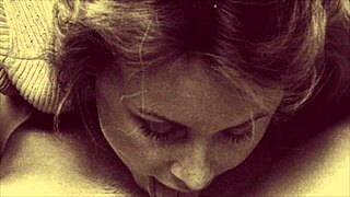 Two centuries of steamy vintage porn by Dark Lantern