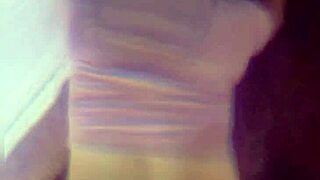 He Moved My Ass Until He Gave Me Pleasure!