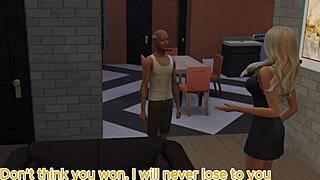 Grandpa's Visit Part 2 With Old Man Adventures