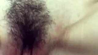 Asian girlfriend’s funny experience meeting a ‘hairy’ man