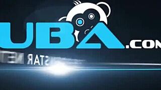 natasha nice and kayme kai enjoy getting fucked