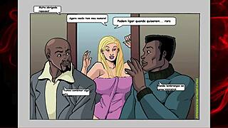 have you seen this wife in double penetration with big black cocks?