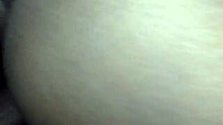 Casada Sentindo A Rola Do Negão Na Frente Do Corno