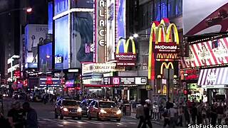 Sexual passions of a specific city’s married women include both cuckoldry and hotwife scenarios that incorporate aspects of BDSM