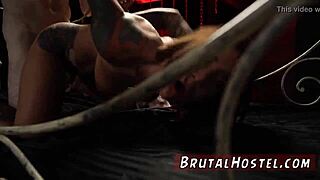 Watch This Couple And Redhead Milf In Excited Threesome