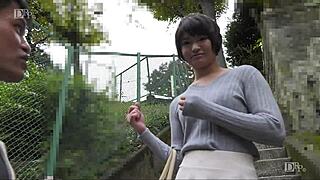 Did Miki Nakatani follow the tempting reward offer? What happened next?