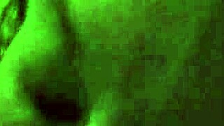 Exploring Interracial Connections with Monster Cock