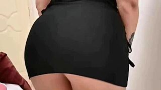 Lihat aku kongkek kuat