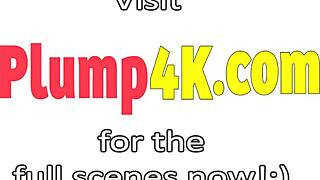 Busty brunette whore takes hard outdoor pounding with intense missionary action. Her curves shake under raw power.