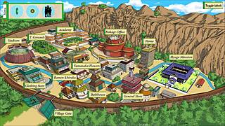 jikage rising arc 2 episode 01 big busty ninjas fuck fest 😈